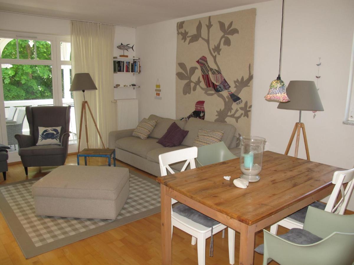 Apartment Juliusruh-6 By Interhome Luaran gambar