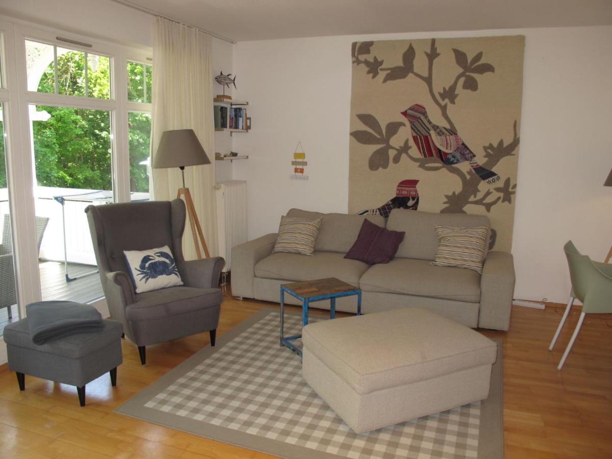 Apartment Juliusruh-6 By Interhome Luaran gambar